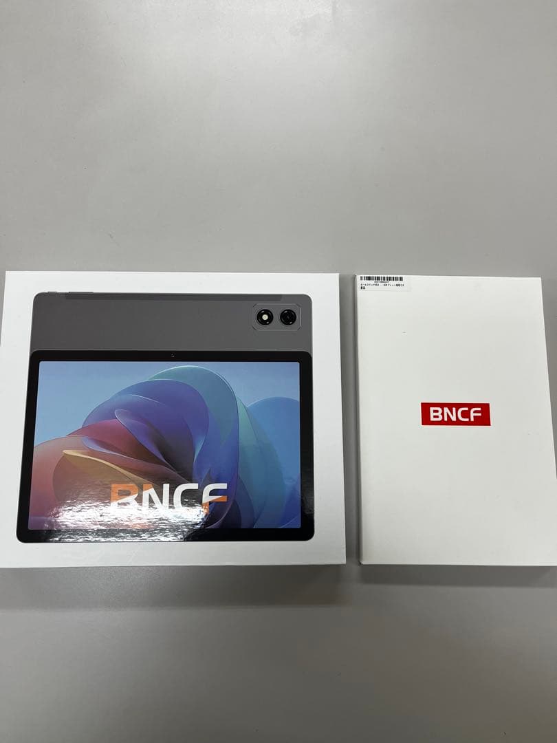 Android15 タブレット 10.1インチ 16GB+128GB FHD