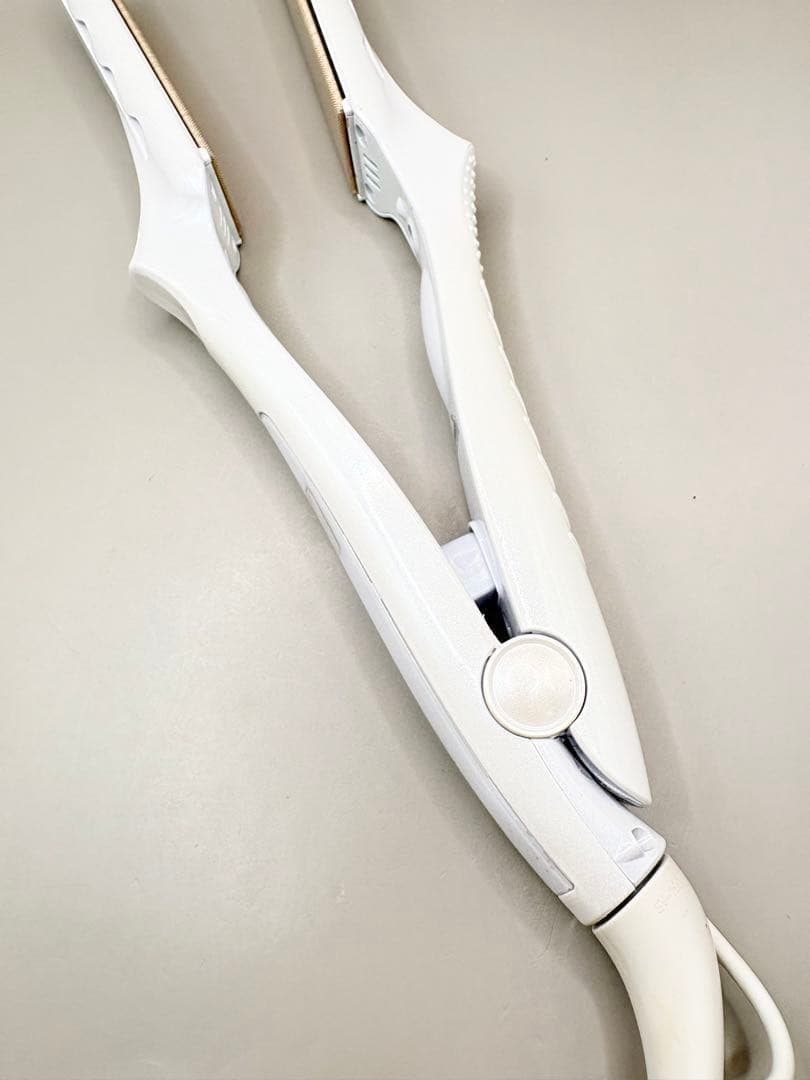 絹女 KINUJO ヘアアイロン 正規品 LM-125 286