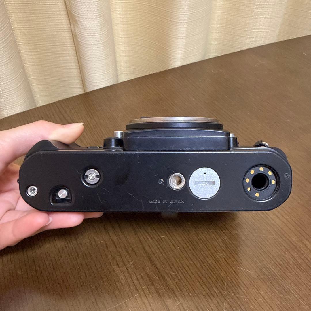 Nikon F3 一眼レフ