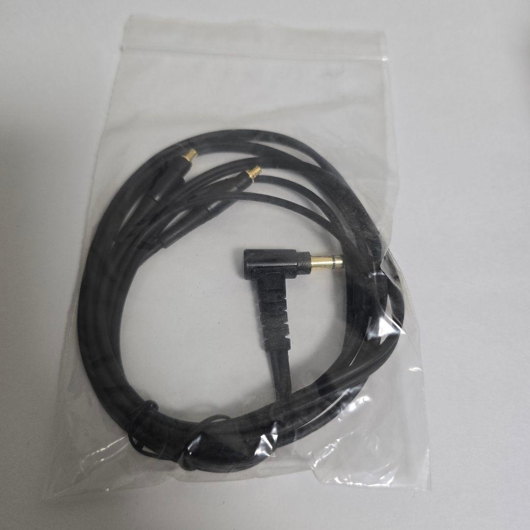 【美中古品】audio-technica ATH-MSR7b パッド交換済み