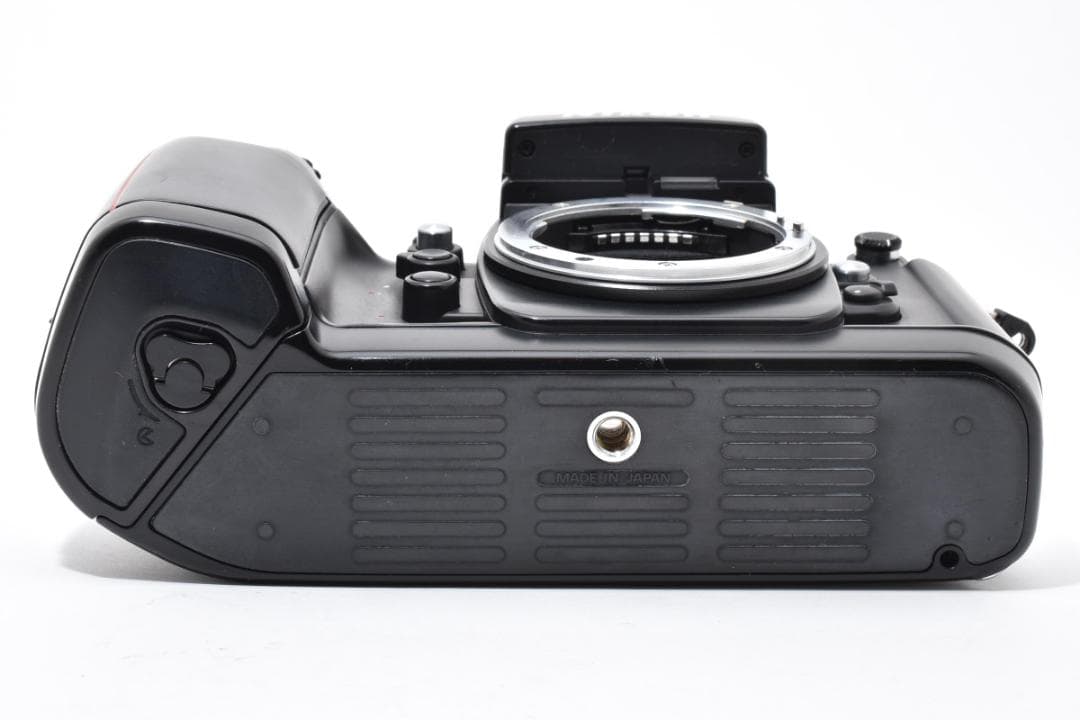 ★美品★ニコン Nikon F4 ボディ #1665