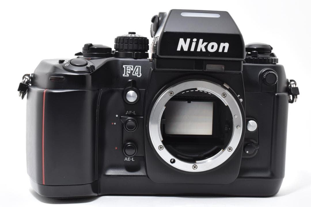 ★美品★ニコン Nikon F4 ボディ #1665