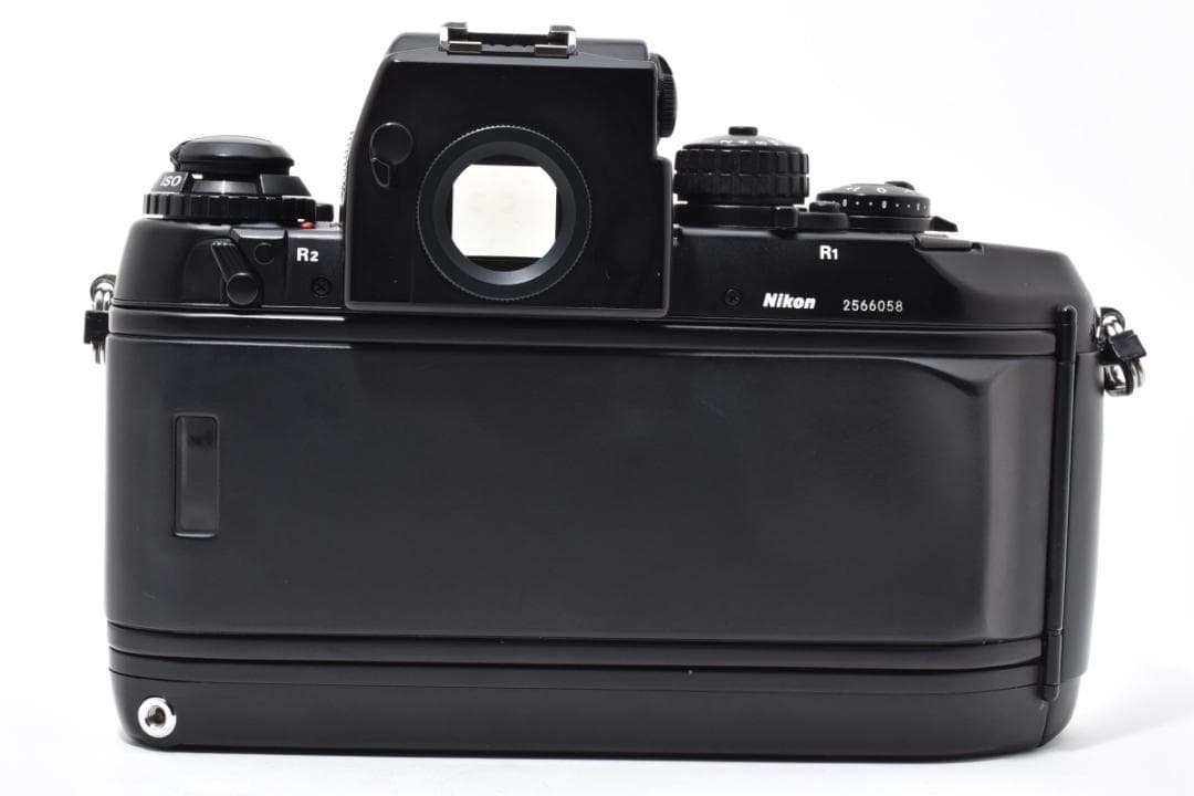 ★美品★ニコン Nikon F4 ボディ #1665