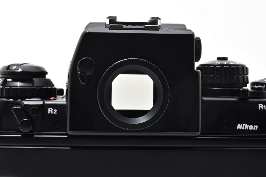 ★美品★ニコン Nikon F4 ボディ #1665