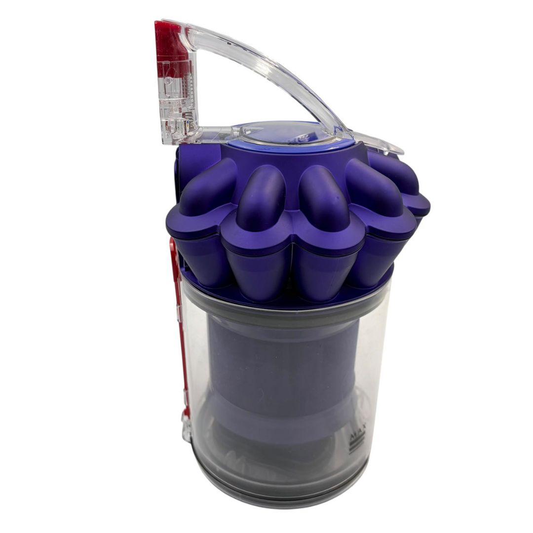 【動作確認済み】Dyson DC48 掃除機 箱付　美品　ダイソン　キャニスター