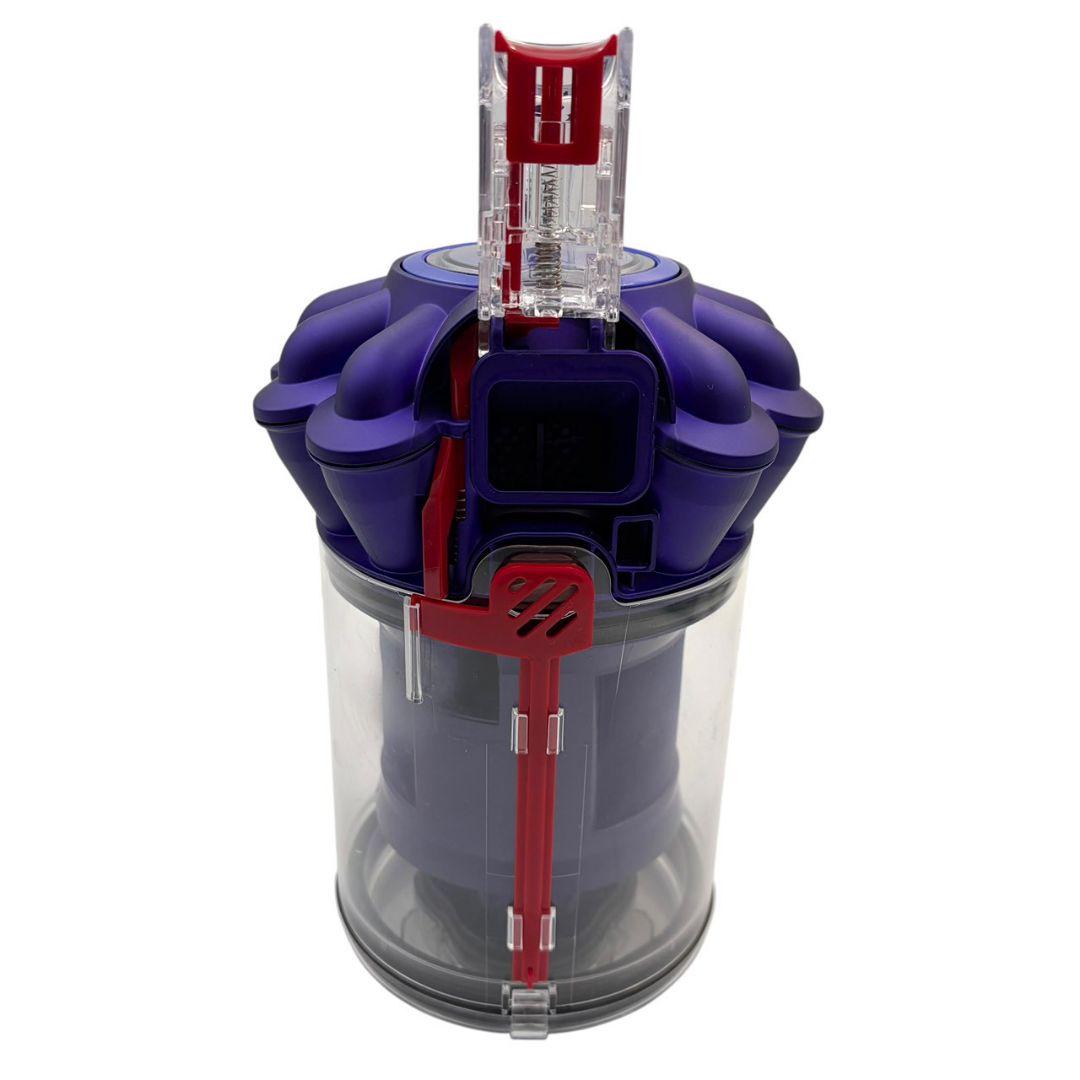 【動作確認済み】Dyson DC48 掃除機 箱付　美品　ダイソン　キャニスター