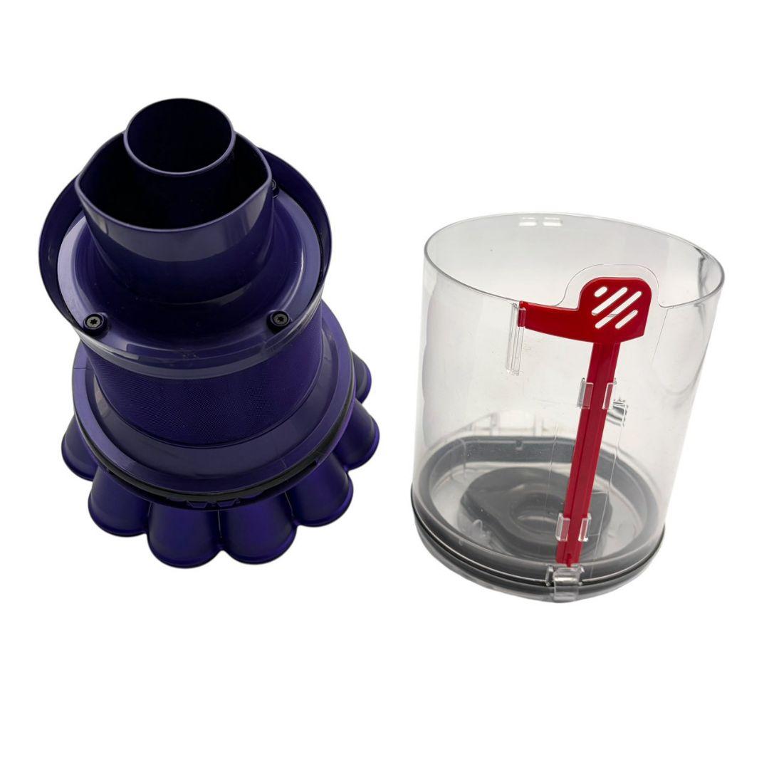 【動作確認済み】Dyson DC48 掃除機 箱付　美品　ダイソン　キャニスター