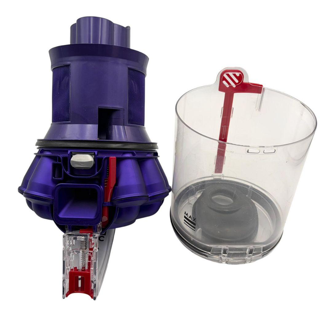 【動作確認済み】Dyson DC48 掃除機 箱付　美品　ダイソン　キャニスター