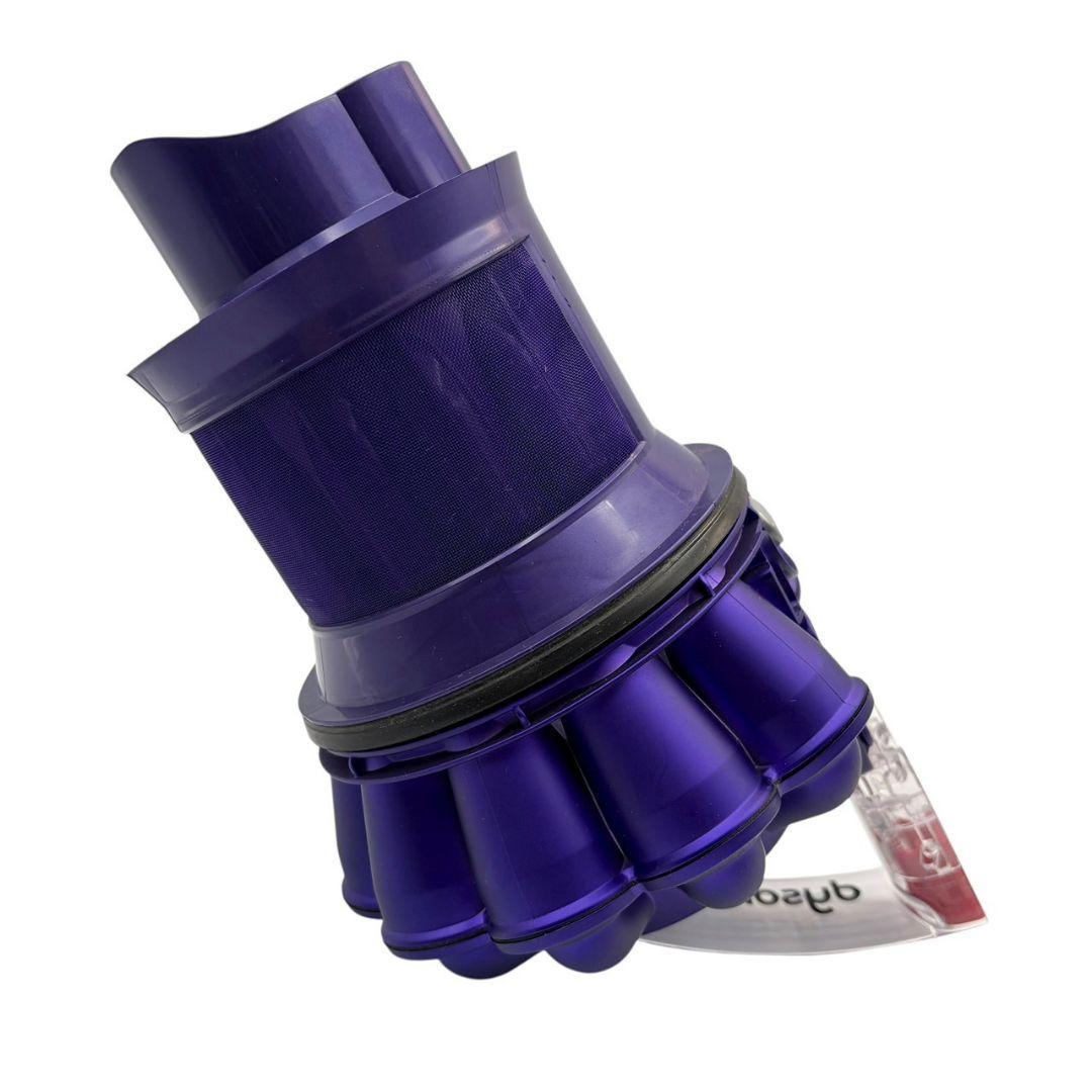 【動作確認済み】Dyson DC48 掃除機 箱付　美品　ダイソン　キャニスター