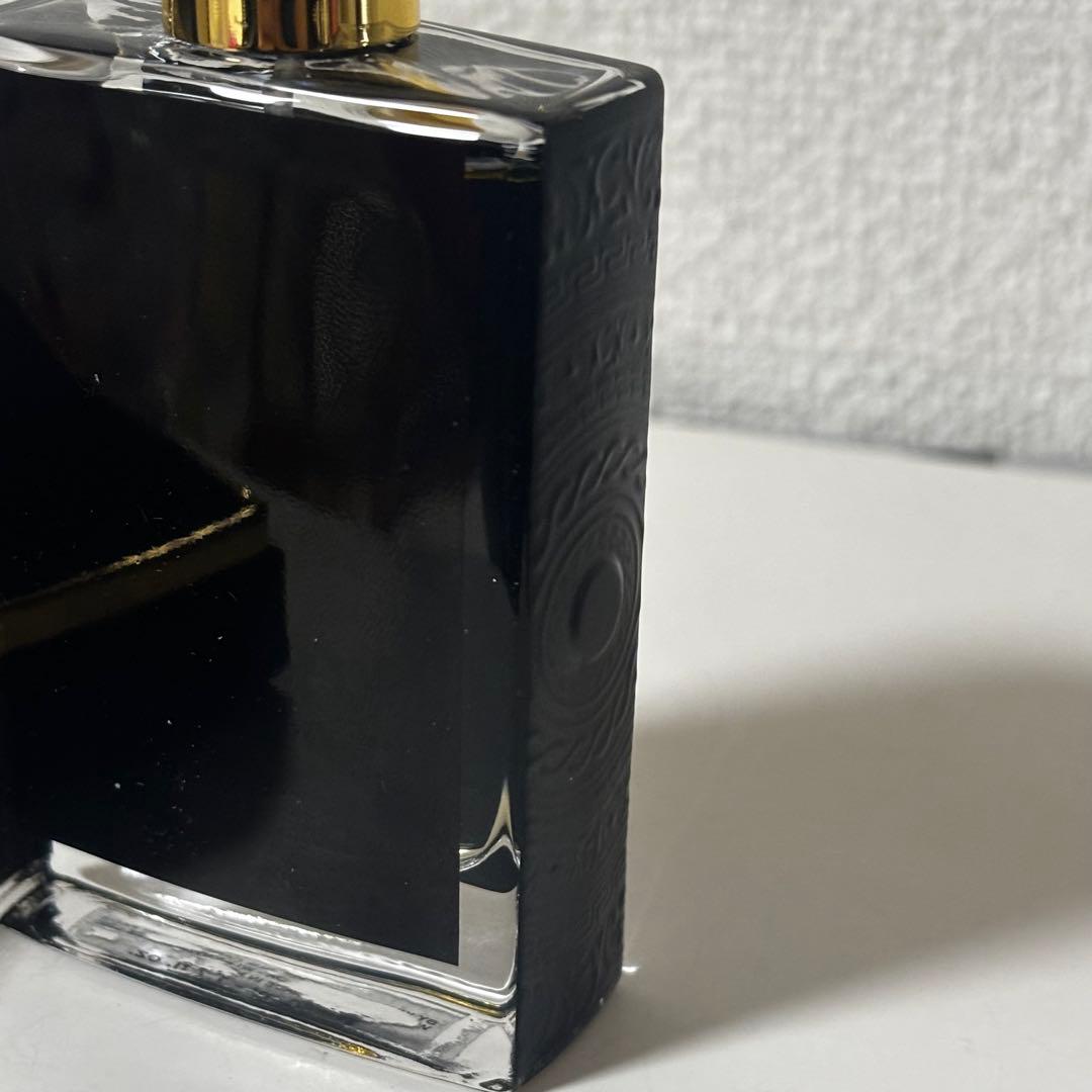 キリアン ブラック ファントム メメント モリ オードパルファム 50mL
