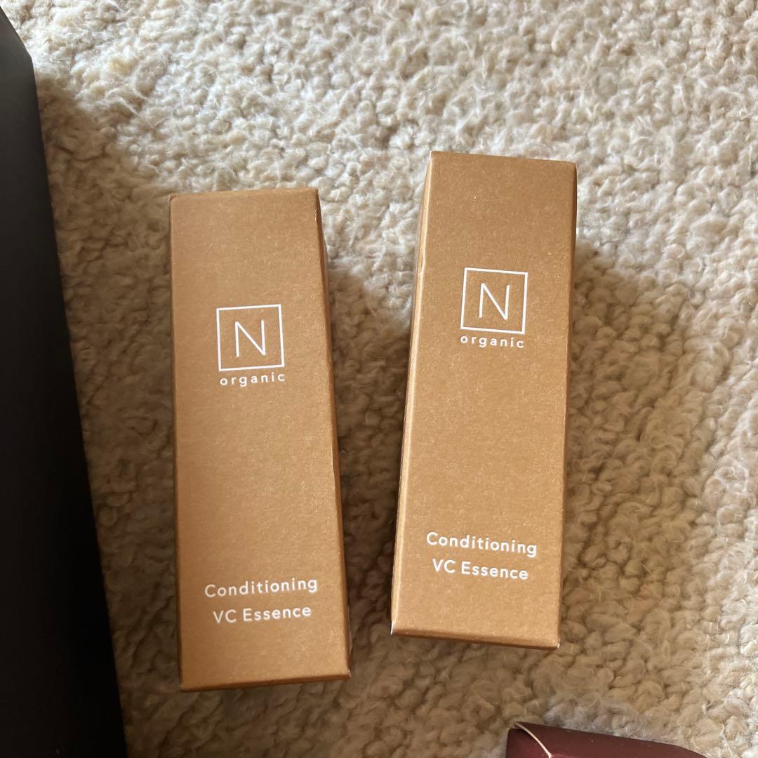 N オーガニック Vie 他