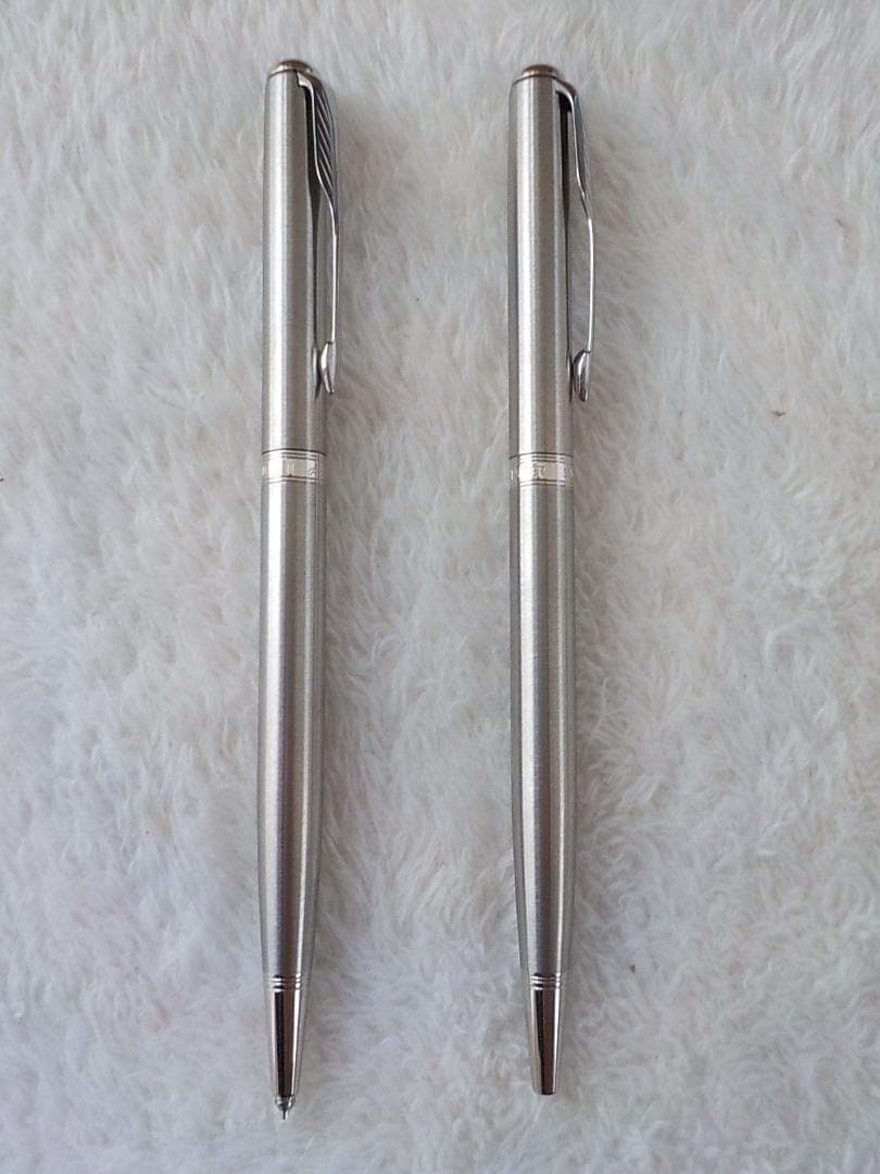 レア品　PARKER SONNET FRANCE EⅢ　ボールペン　シャープペン