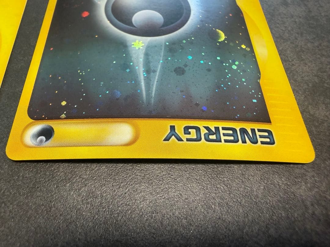 ポケモンカード　VSシリーズ