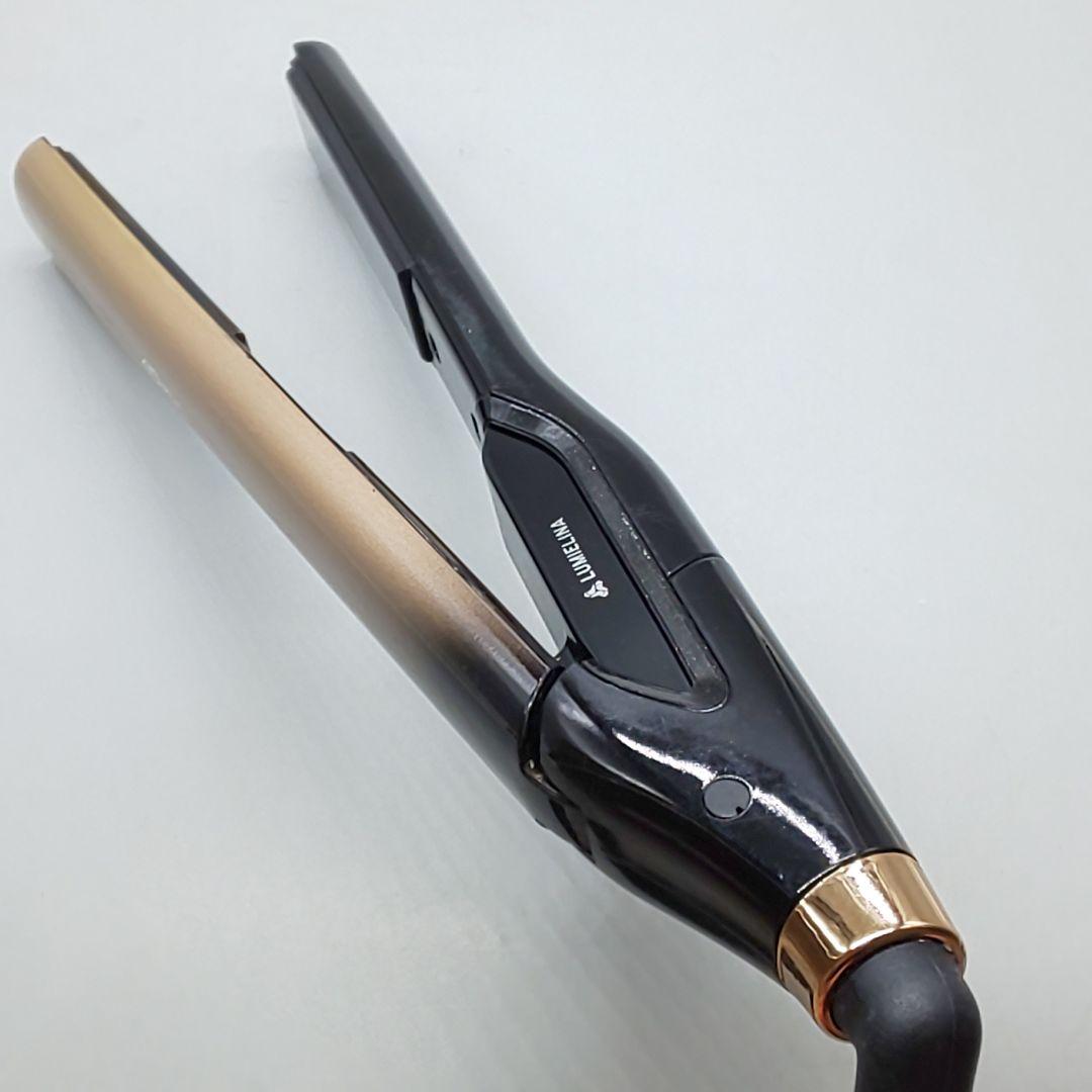 ヘアビューロン 4DPlus ストレート【正規品・動作良好・良品】55