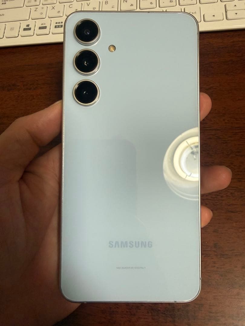 Galaxy S24 FE 128GB SIMフリー