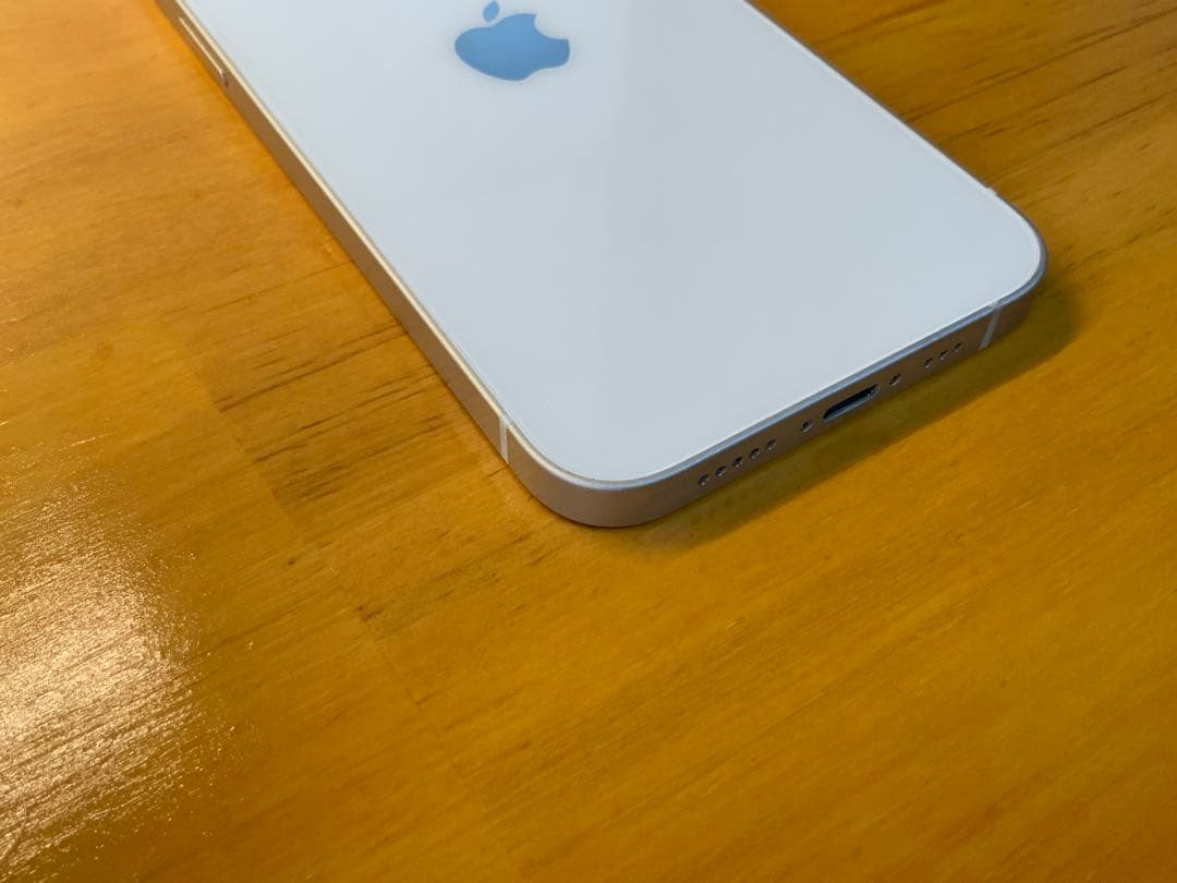 ★Apple iPhone 12 本体 SIMフリー