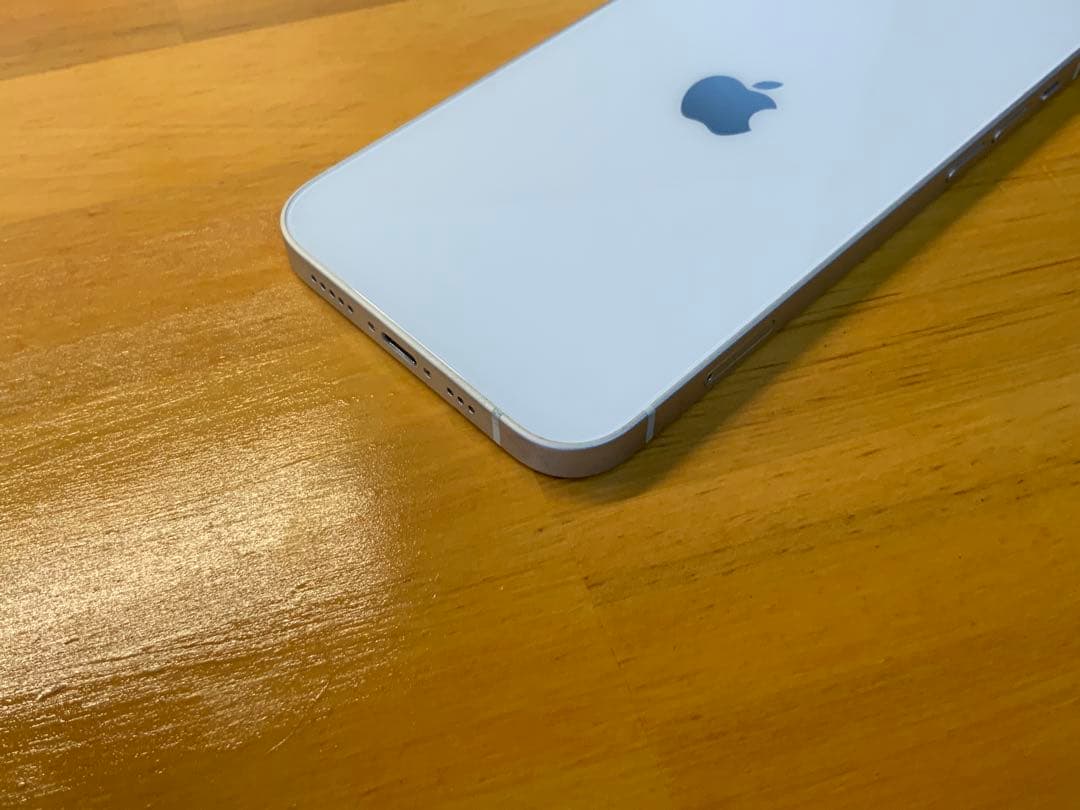 ★Apple iPhone 12 本体 SIMフリー