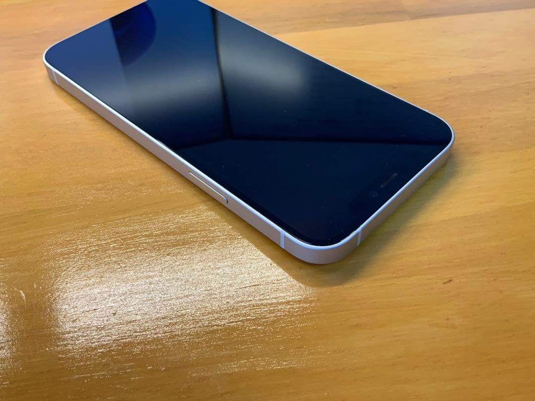 ★Apple iPhone 12 本体 SIMフリー