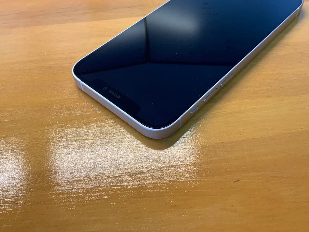 ★Apple iPhone 12 本体 SIMフリー