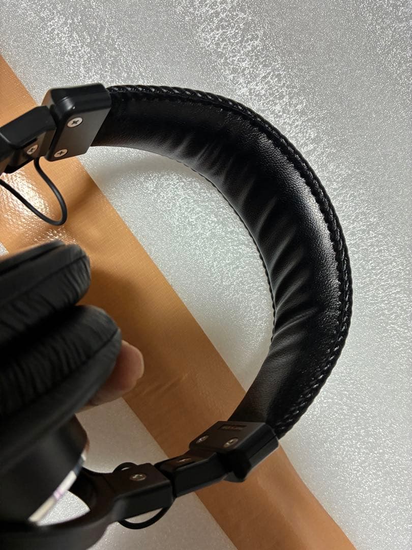 ソニー SONY MDR-CD900ST スタジオモニターヘッドホン