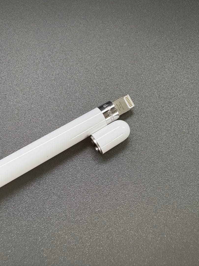Apple Pencilアップルペンシル第1世代