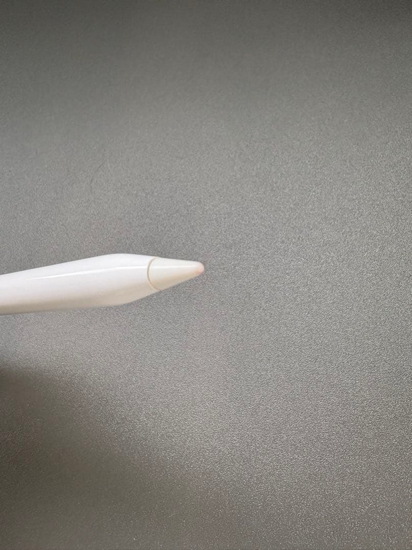 Apple Pencilアップルペンシル第1世代