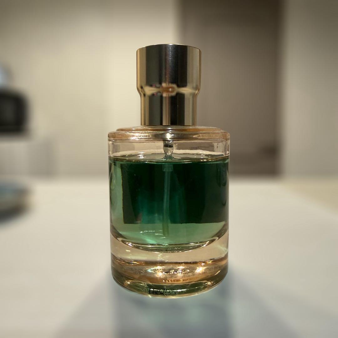 AHRES Sound Skin Perfume #87B ジンライ 50ml