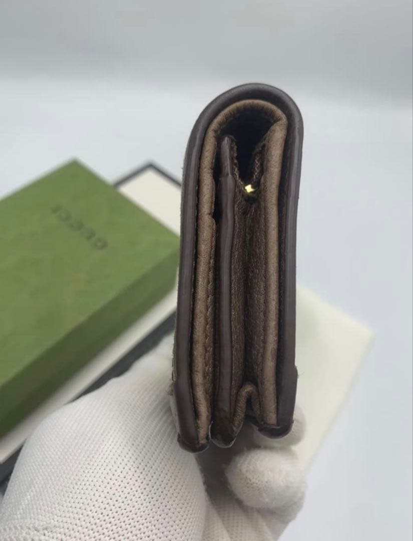 GUCCI財布【今だけお値下げ‼️】