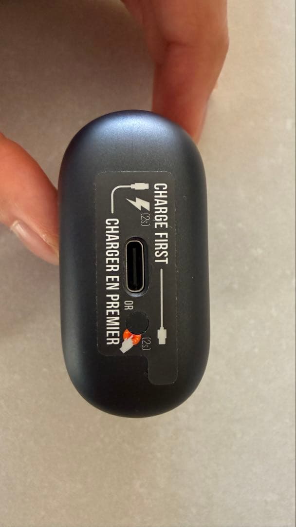 （ぴろしき）JBL Tour Pro 2 ワイヤレスイヤホン