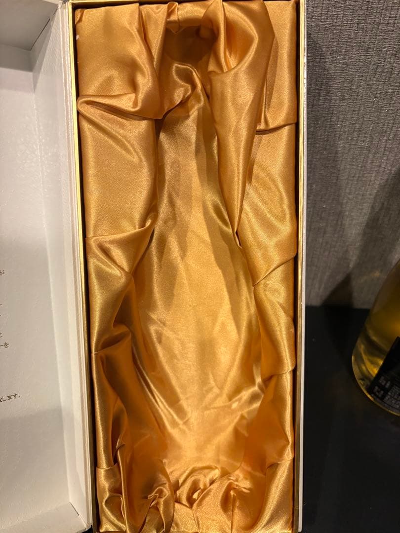 XLV シャンパン ルイヴィトン ブジー グランクリュ ブランドブラン ルミナス