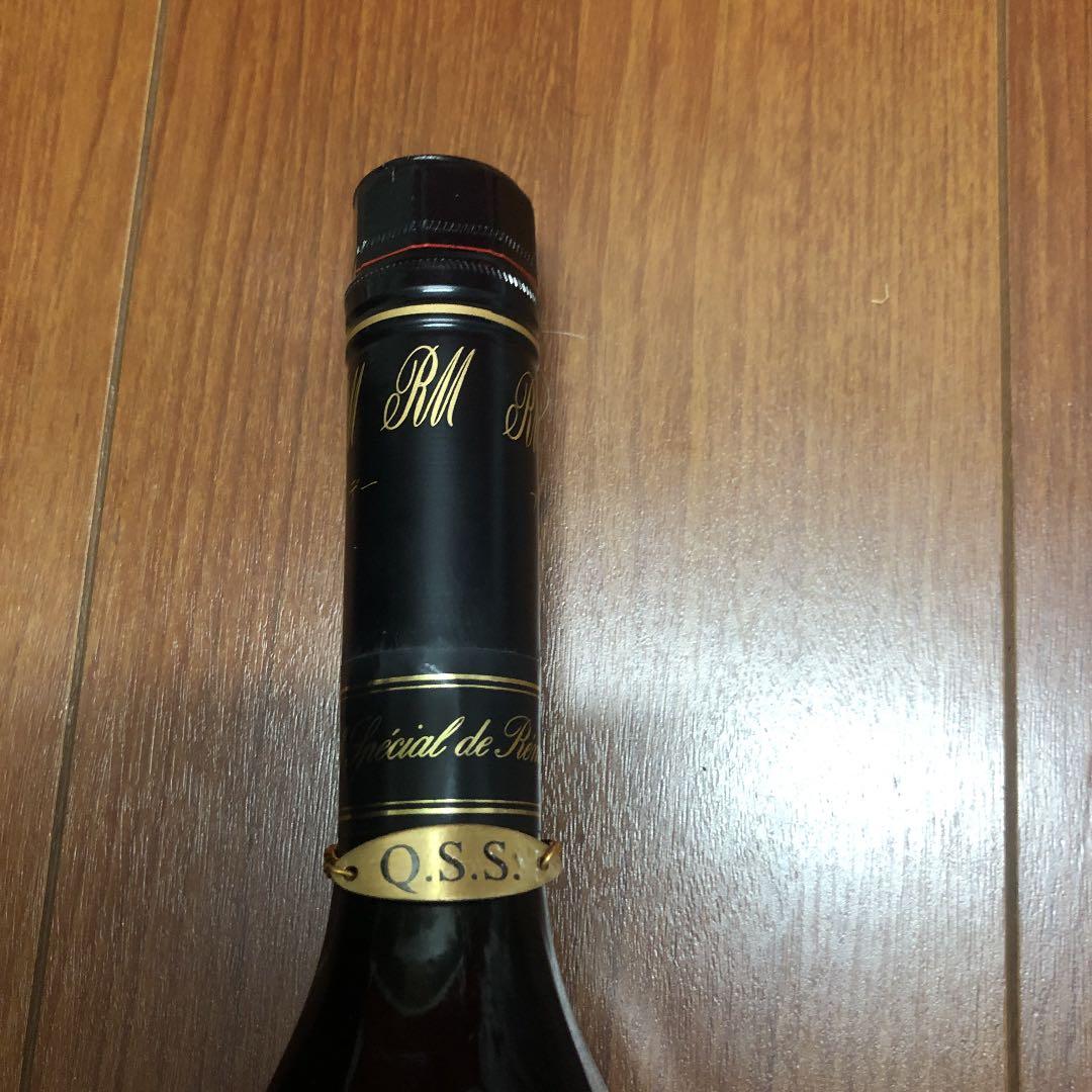 ⭐️レア⭐️ レミーマルタン・クラブスペシャル 700ml