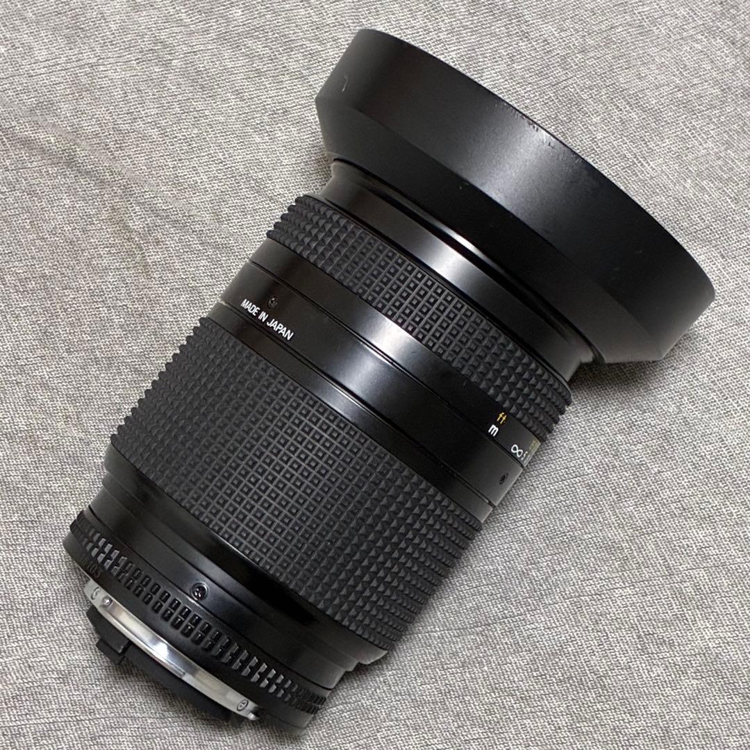 ⭐️外観美品⭐️ニコン Nikon AF NIKKOR 35-70mm f/2.8D