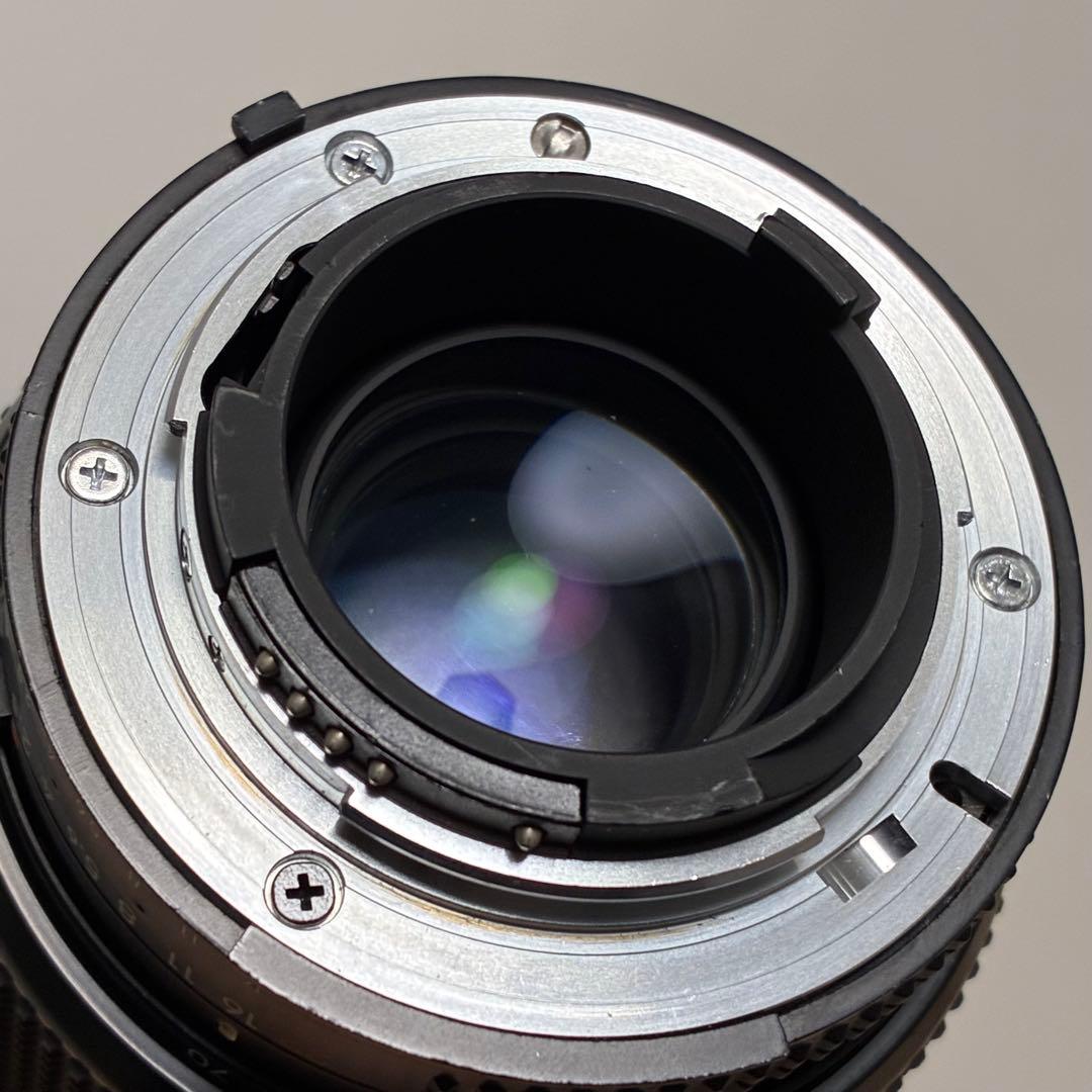⭐️外観美品⭐️ニコン Nikon AF NIKKOR 35-70mm f/2.8D