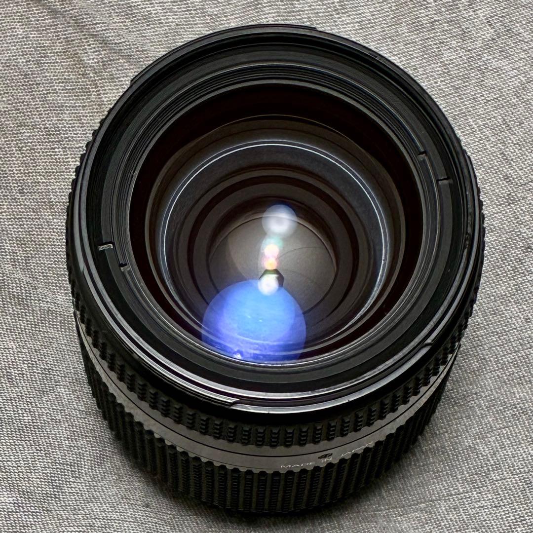 ⭐️外観美品⭐️ニコン Nikon AF NIKKOR 35-70mm f/2.8D