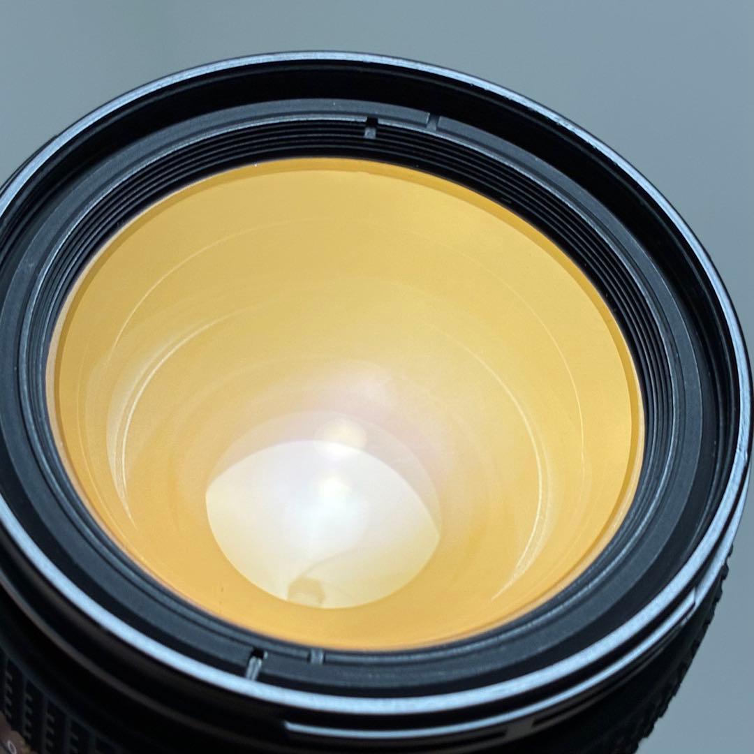 ⭐️外観美品⭐️ニコン Nikon AF NIKKOR 35-70mm f/2.8D