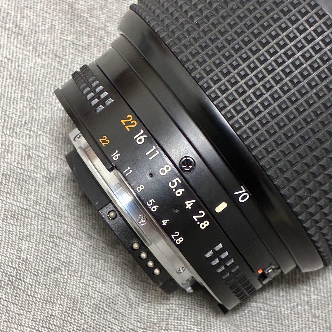 ⭐️外観美品⭐️ニコン Nikon AF NIKKOR 35-70mm f/2.8D