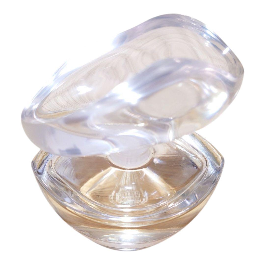 【限定品 希少】資生堂 ディシラ シャンドゥローズ 25ml 中古 残9割 香水
