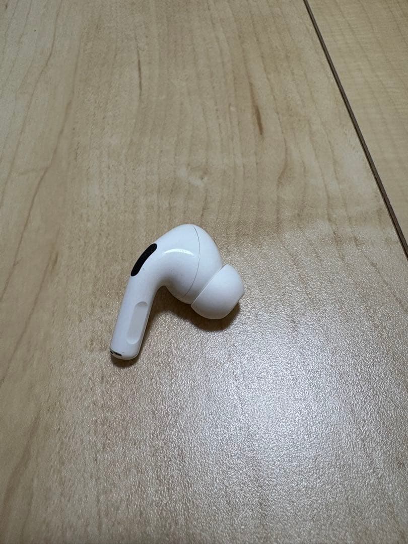 イヤホン Apple AirPods pro