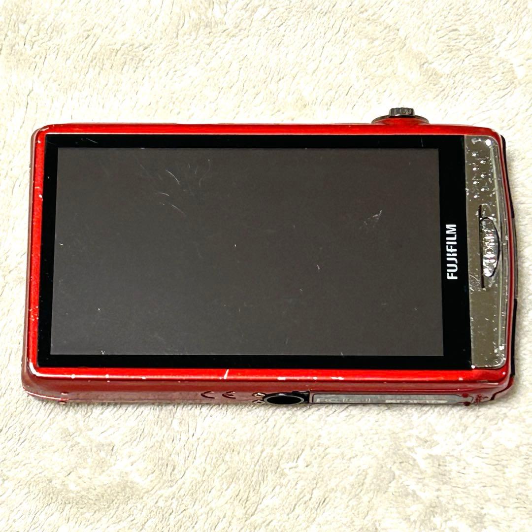 【動作確認済】 FUJIFILM 富士フィルム FinePix Z900EXR