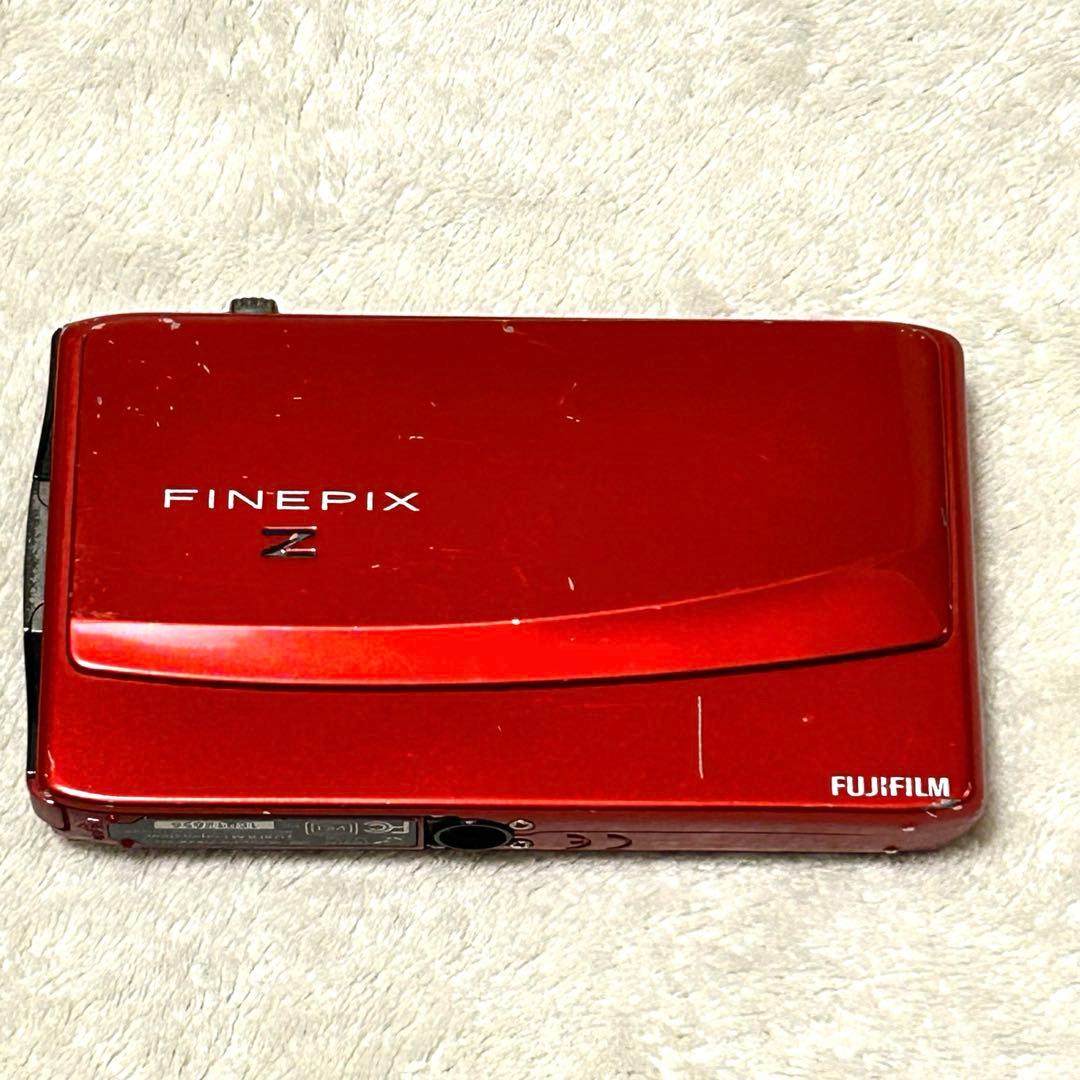 【動作確認済】 FUJIFILM 富士フィルム FinePix Z900EXR