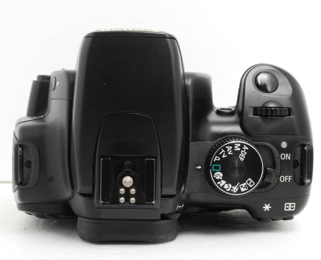 CANON　EOS Kiss X 広角から中望遠✨️初心者⚡️一眼レフ　キャノン