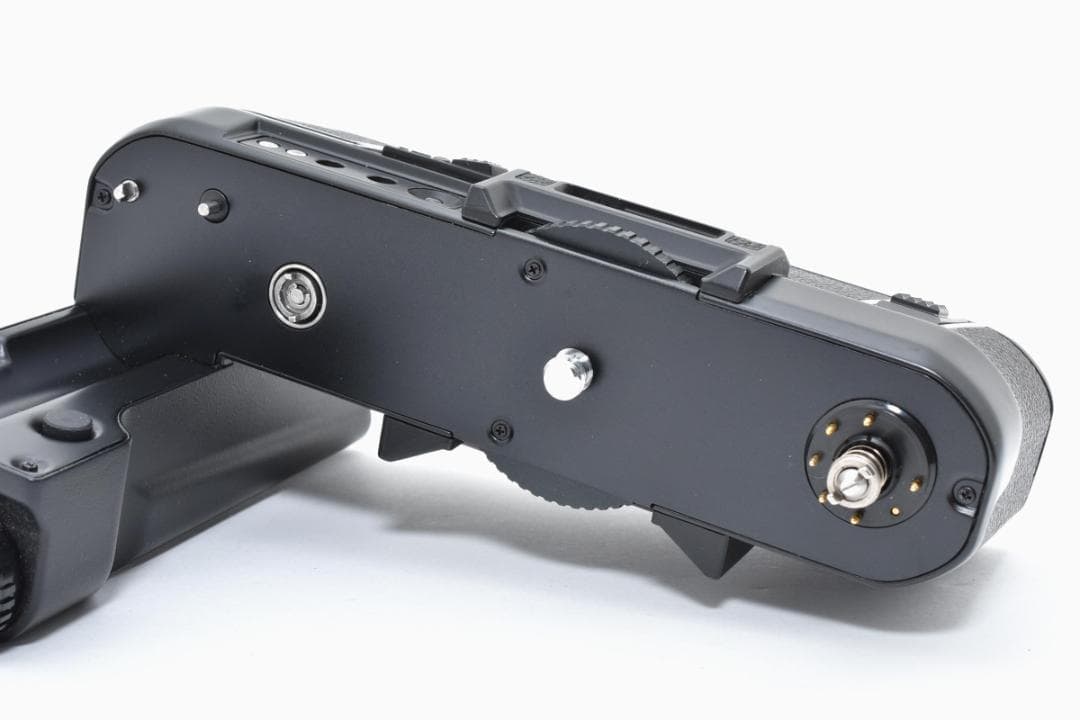 【希少な未使用品】NIKON MD-4 F3用モータードライブ カメラ