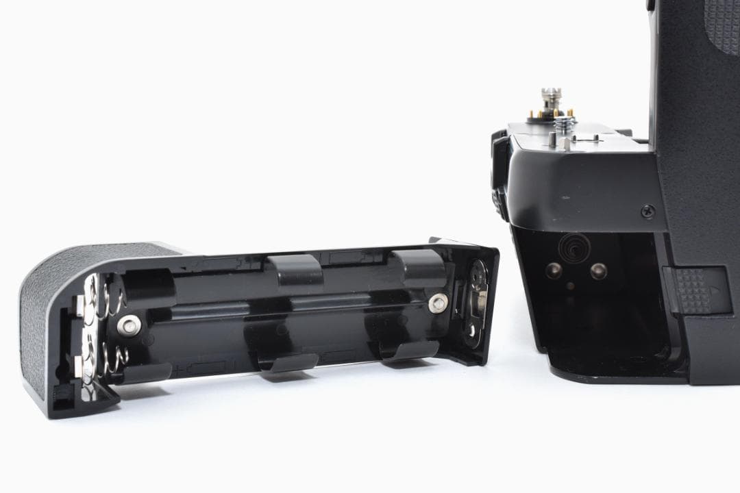 【希少な未使用品】NIKON MD-4 F3用モータードライブ カメラ