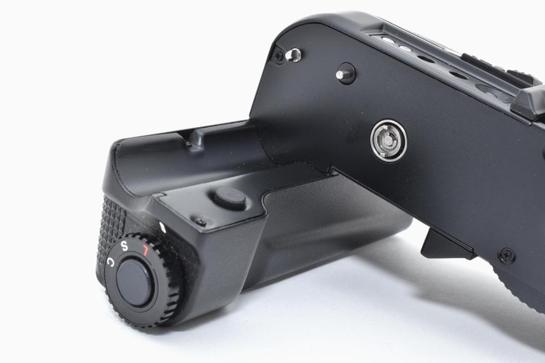 【希少な未使用品】NIKON MD-4 F3用モータードライブ カメラ