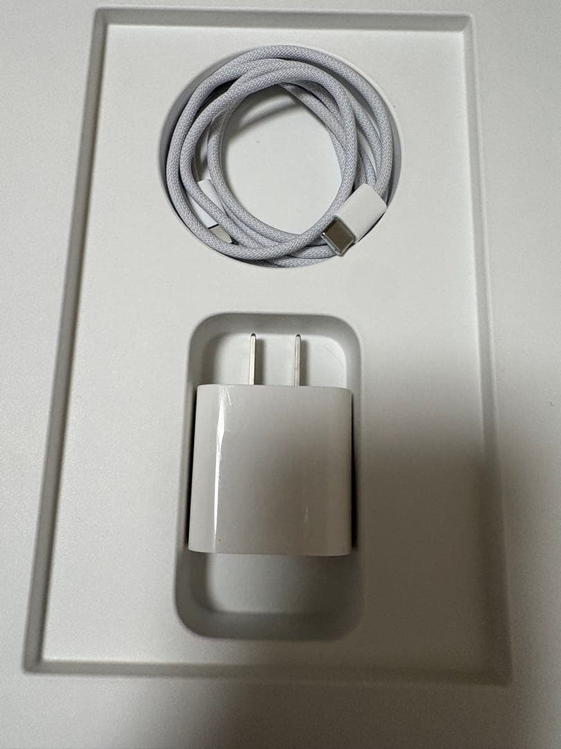 Apple iPad Air (第5世代)＋Apple Pencil第二世代