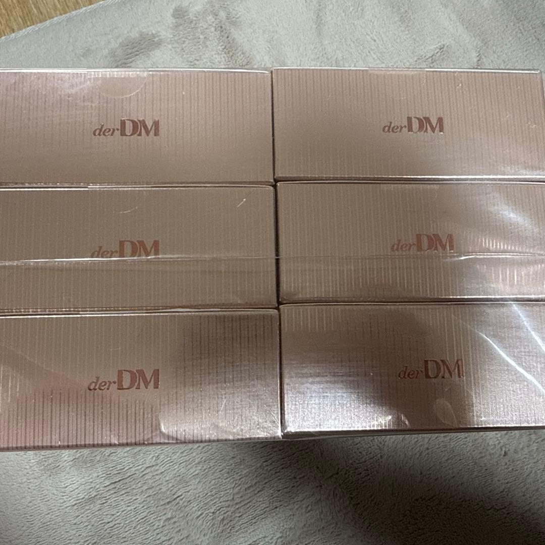 PDRN cica ampoule derDM 韓国製 美容液