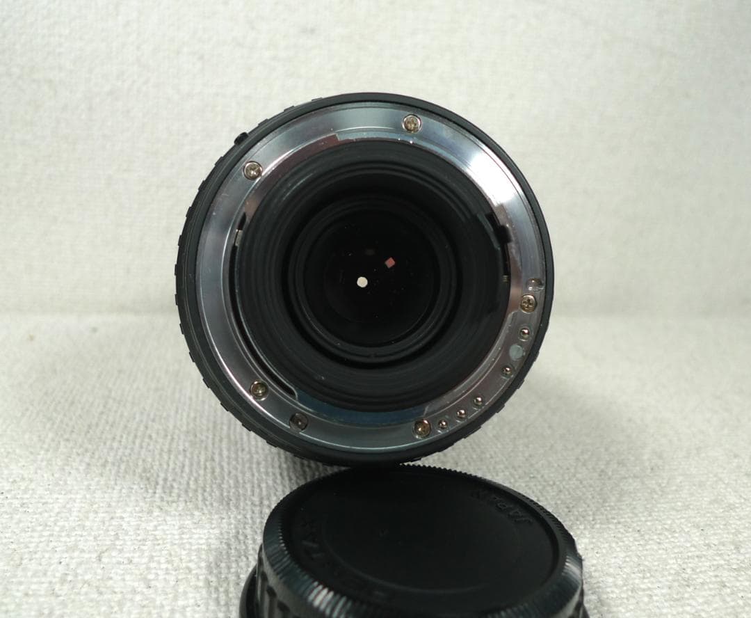 PENTAX MZ-10 一眼レフカメラ Wレンズセット35-80 70-210
