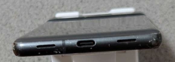 ジャンクGoogle Pixel 7a 128GB