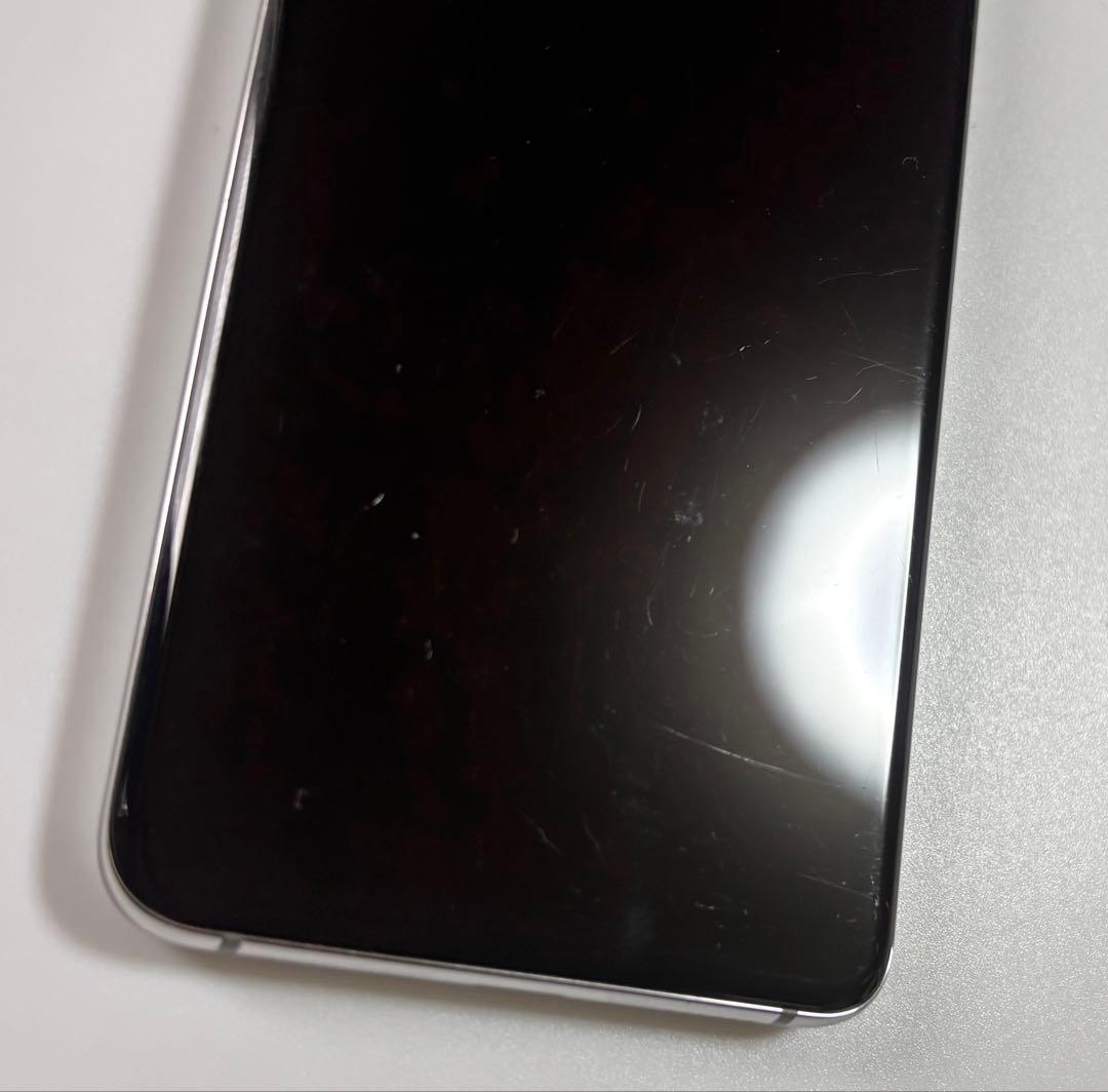128G 5G Galaxy S20 SC-51Aa ahamo SIMフリー