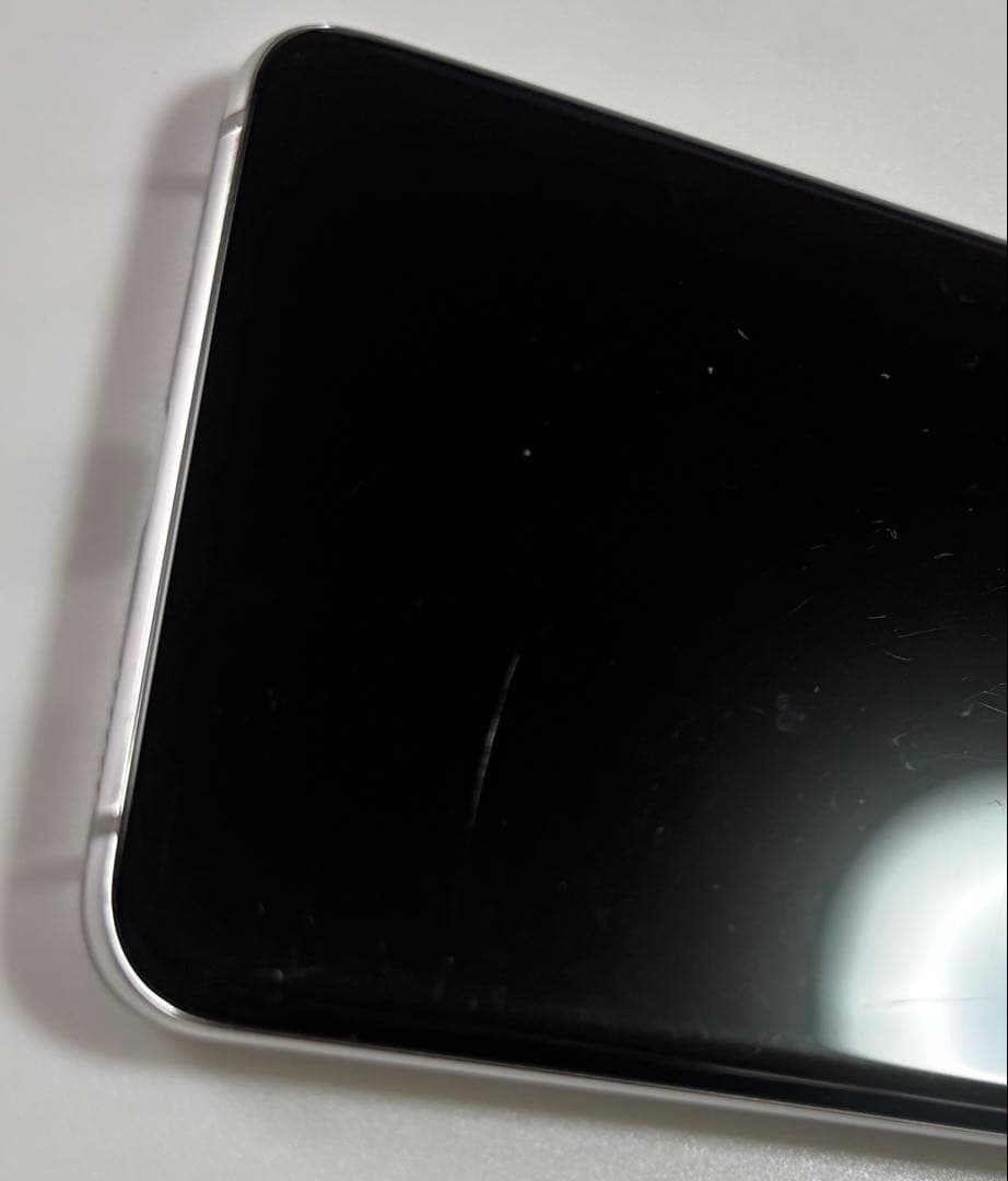 128G 5G Galaxy S20 SC-51Aa ahamo SIMフリー